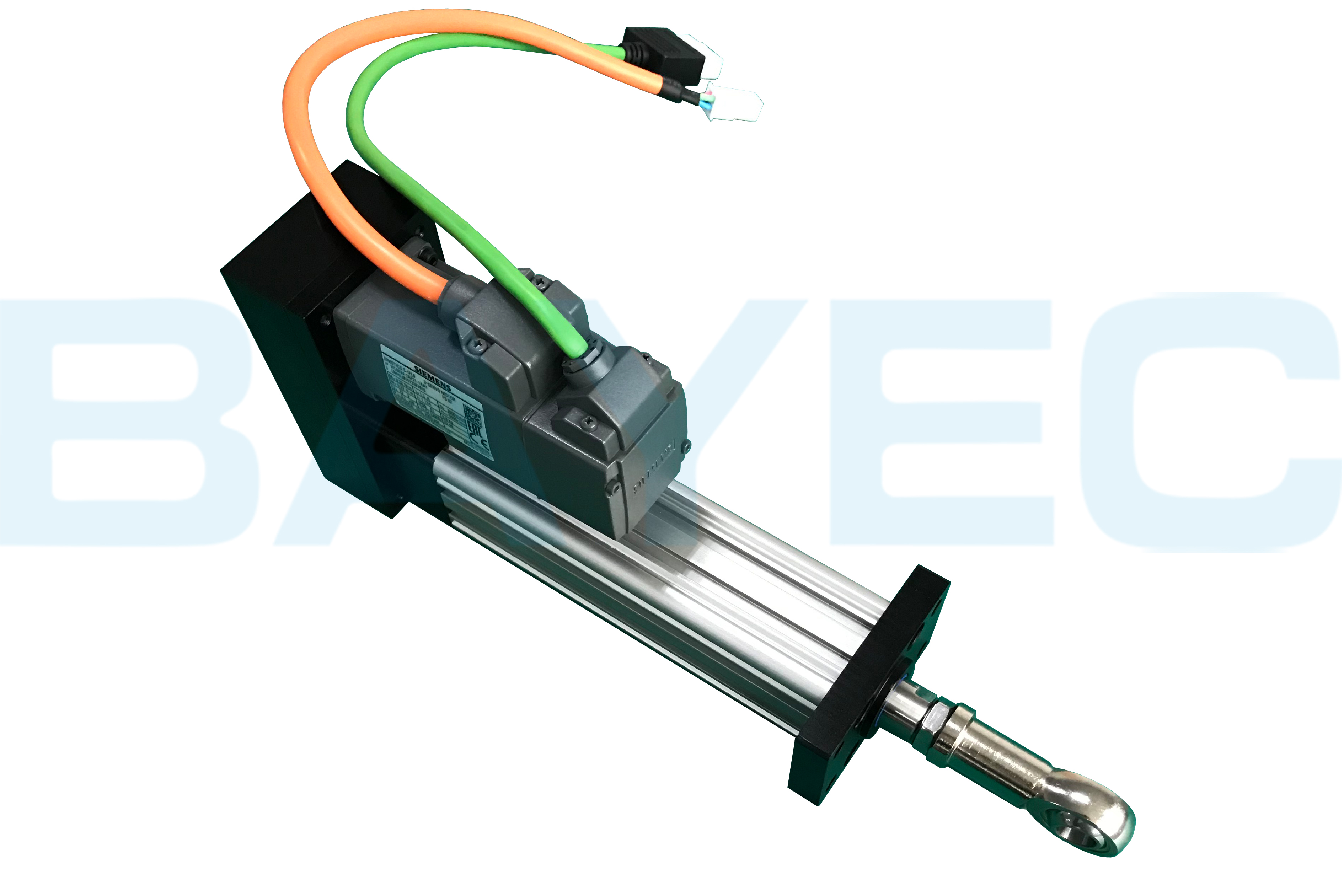 IBX12-002平線式電動(dòng)缸